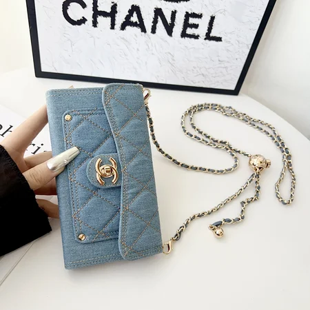 シャネル スマホケースiPhone17/17pro/17 promax/17 air 