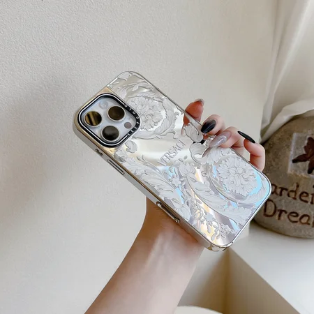 ヴェルサーチ ケース VersaceiPhone17/17pro/17 promax/17 air 