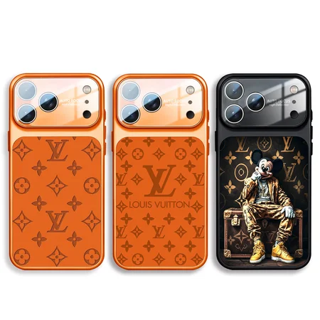 ルイヴィトン スマホケースiPhone17/17pro/17 promax/17 air 