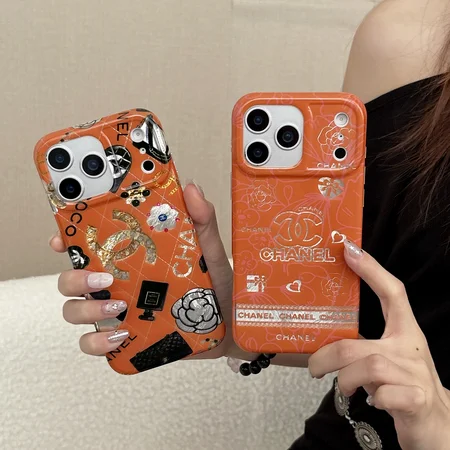 シャネル スマホケースiPhone17/17pro/17 promax/17 air 