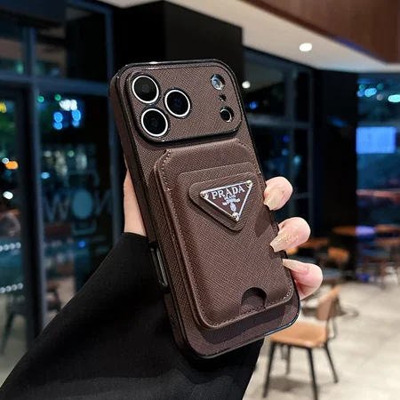 プラダ ブランド PradaiPhone17/17pro/17 promax/17 air 