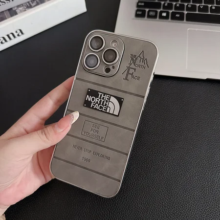 ザ・ノース・フェイス ケース The North FaceiPhone17/17pro/17 promax/17 air