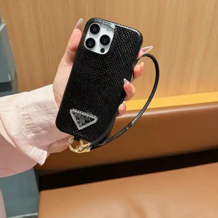 プラダ ブランド PradaiPhone17/17pro/17 promax/17 air 