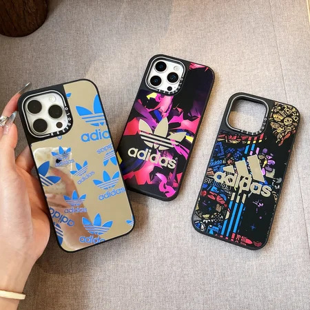 アディダス ブランド AdidasiPhone17/17pro/17 promax/17 air 