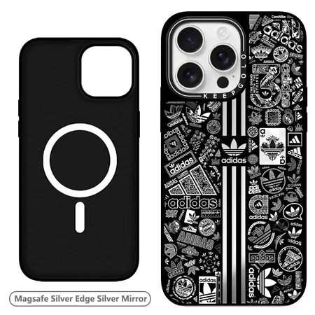 アディダス ブランド AdidasiPhone17/17pro/17 promax/17 air 