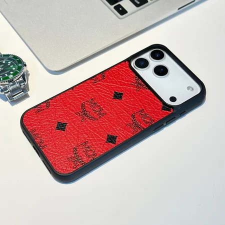 エムシーエム ブランド MCMiPhone17/17pro/17 promax/17 air 