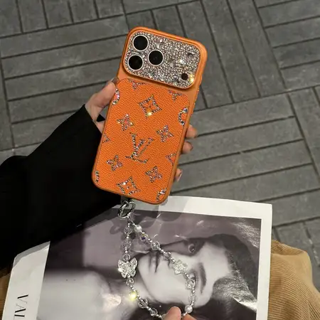 ルイヴィトン スマホケースiPhone17/17pro/17 promax/17 air