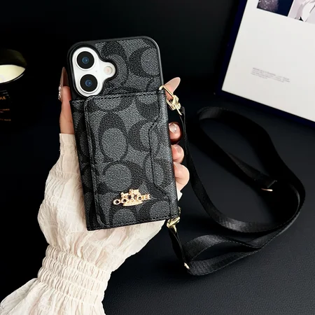 コーチ ブランド CoachiPhone17/17pro/17 promax/17 air 