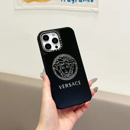 ヴェルサーチ ケース VersaceiPhone17/17pro/17 promax/17 air 