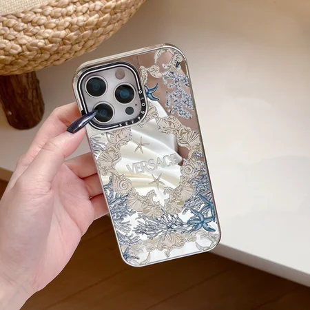 ヴェルサーチ ケース VersaceiPhone17/17pro/17 promax/17 air 