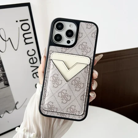 ゲス Guess ケースiPhone17/17pro/17 promax/17 air