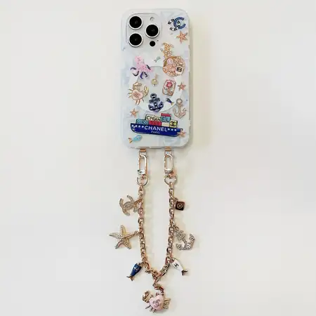 シャネル スマホケースiPhone17/17pro/17 promax/17 air 