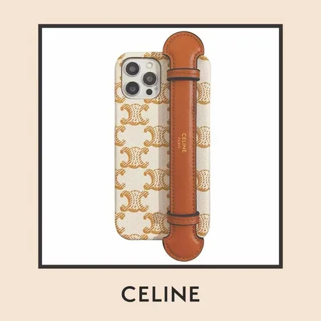 セリーヌ ブランド CelineiPhone17/17pro/17 promax/17 air 