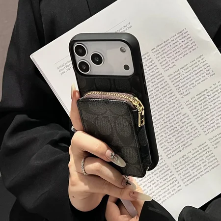 コーチ ブランド CoachiPhone17/17pro/17 promax/17 air 