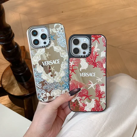 ヴェルサーチ ケース VersaceiPhone17/17pro/17 promax/17 air 