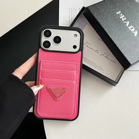 プラダ ブランド PradaiPhone17/17pro/17 promax/17 air 