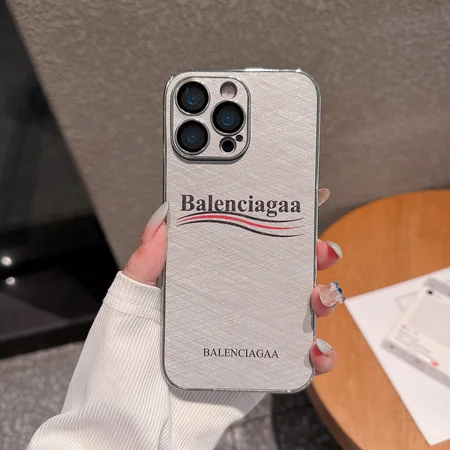 バレンシアガ ブランド BalenciagaiPhone17/17pro/17 promax/17 air 