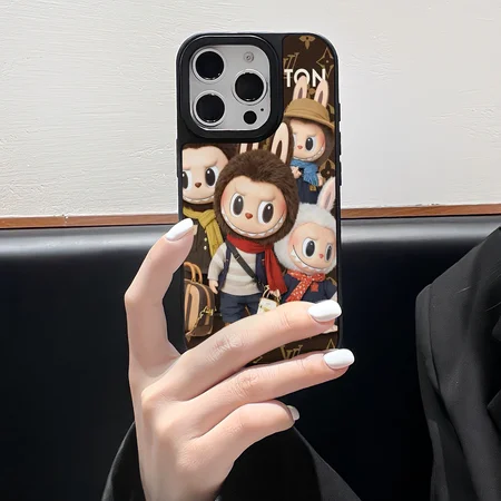 ルイヴィトン スマホケースiPhone17/17pro/17 promax/17 air 