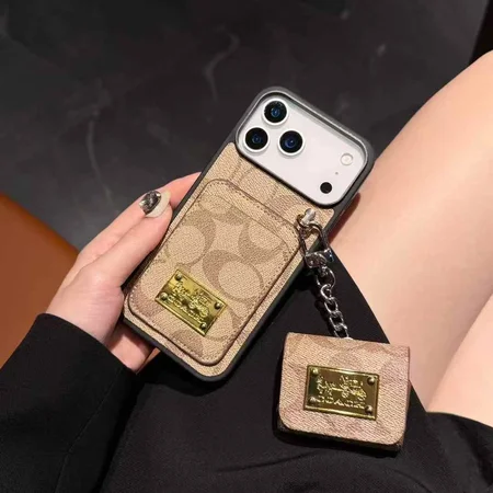 コーチ ブランド CoachiPhone17/17pro/17 promax/17 air 