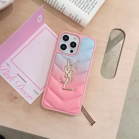 イヴサンローラン ブランド YSLiPhone17/17pro/17 promax/17 air 