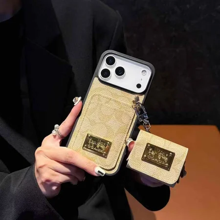 コーチ ブランド CoachiPhone17/17pro/17 promax/17 air 