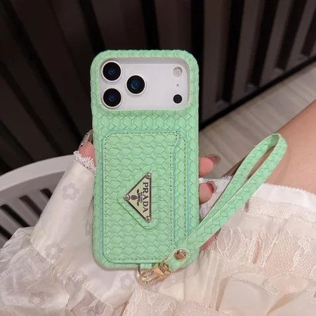 プラダ ブランド PradaiPhone17/17pro/17 promax/17 air 