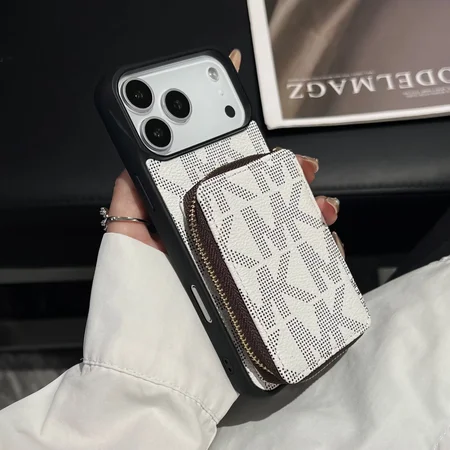 マイケルコース ケース MKiPhone17/17pro/17 promax/17 air 