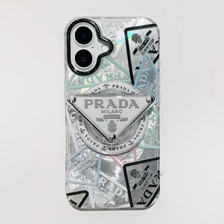 プラダ ブランド PradaiPhone17/17pro/17 promax/17 air 
