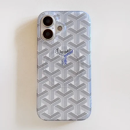 ゴヤール ケース GoyardiPhone17/17pro/17 promax/17 air