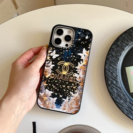 シャネル スマホケースiPhone17/17pro/17 promax/17 air 