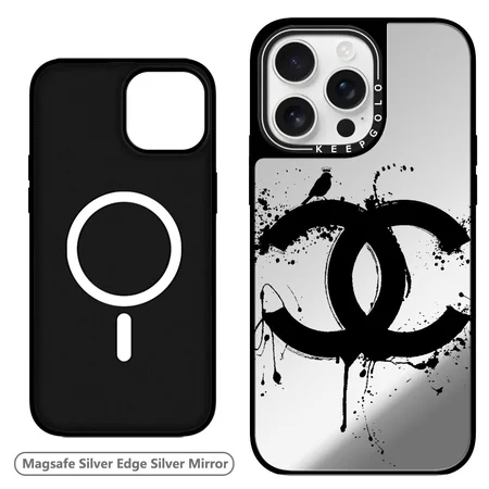 シャネル スマホケースiPhone17/17pro/17 promax/17 air