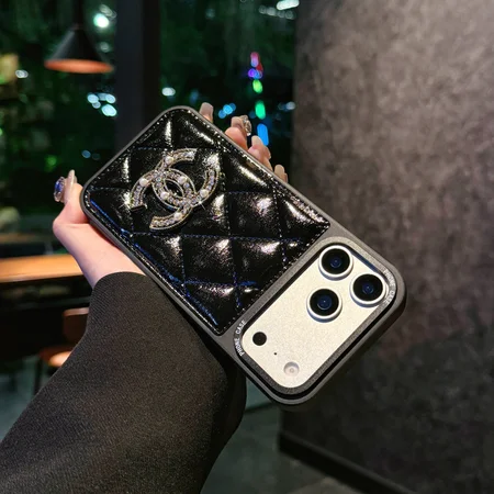 シャネル スマホケースiPhone17/17pro/17 promax/17 air