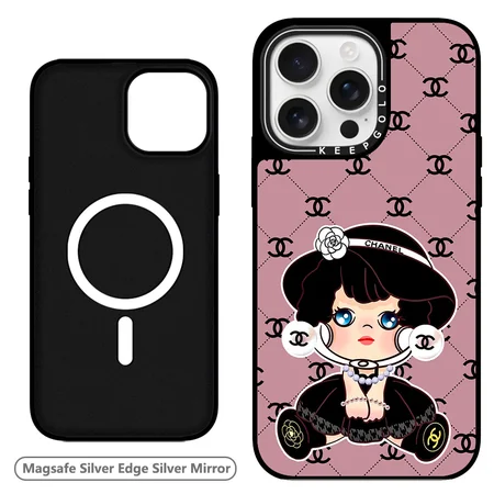 シャネル スマホケースiPhone17/17pro/17 promax/17 air