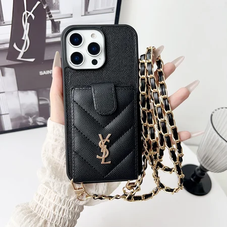 イヴサンローラン ブランド YSLiPhone17/17pro/17 promax/17 air