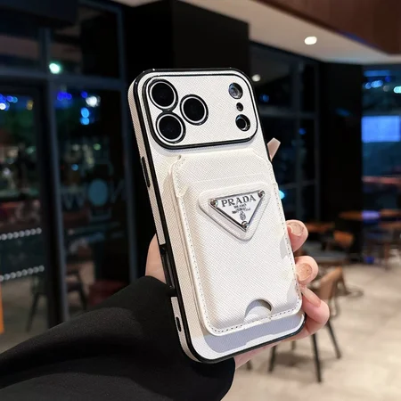 プラダ ブランド PradaiPhone17/17pro/17 promax/17 air 