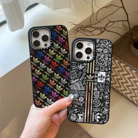 アディダス ブランド AdidasiPhone17/17pro/17 promax/17 air 
