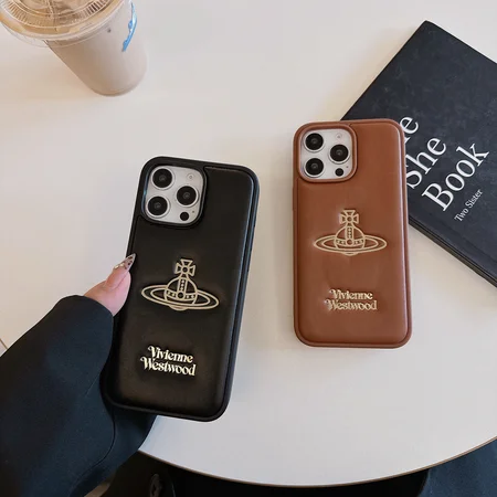 ヴィヴィアン Vivienne ケースiPhone17/17pro/17 promax/17 air 