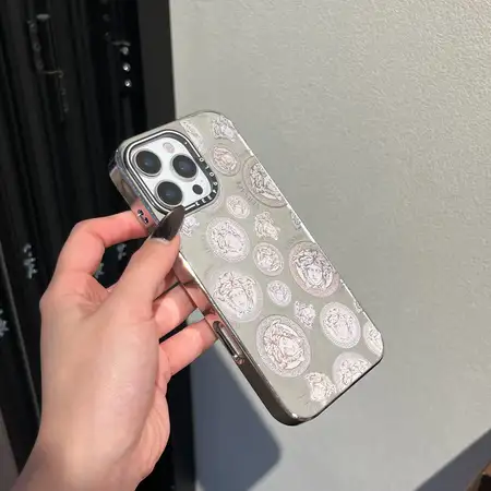 ヴェルサーチ ケース VersaceiPhone17/17pro/17 promax/17 air 