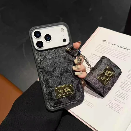 コーチ ブランド CoachiPhone17/17pro/17 promax/17 air 