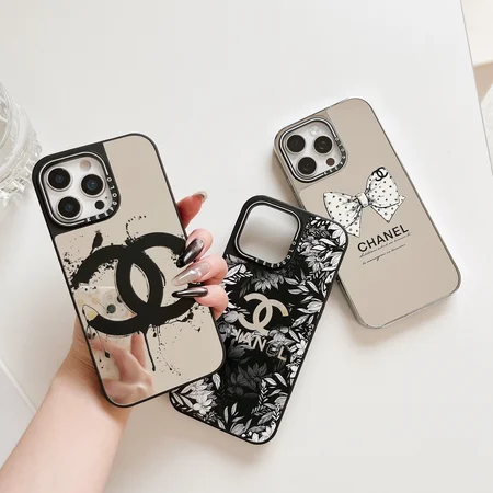 シャネル スマホケースiPhone17/17pro/17 promax/17 air 