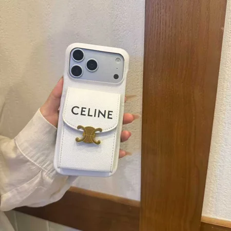 セリーヌ ブランド CelineiPhone17/17pro/17 promax/17 air 