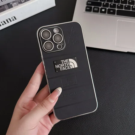 ザ・ノース・フェイス ケース The North FaceiPhone17/17pro/17 promax/17 air