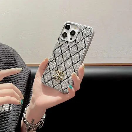 シャネル スマホケースiPhone17/17pro/17 promax/17 air