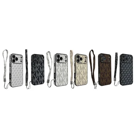 マイケルコース ケース MKiPhone17/17pro/17 promax/17 air 