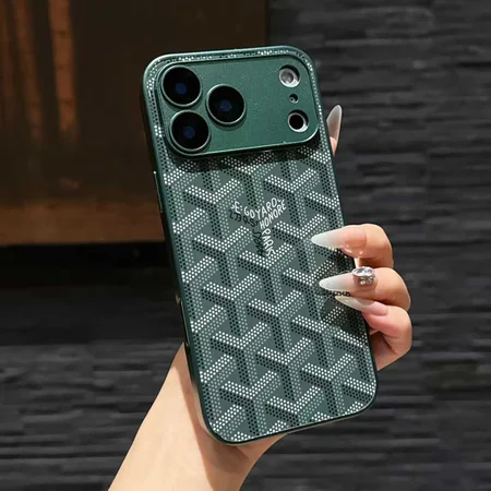 ゴヤール ケース GoyardiPhone17/17pro/17 promax/17 air