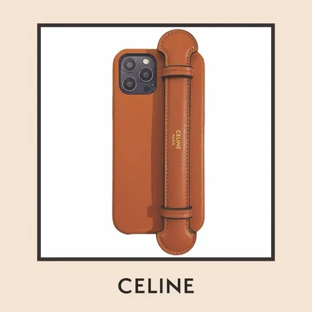 セリーヌ ブランド CelineiPhone17/17pro/17 promax/17 air 