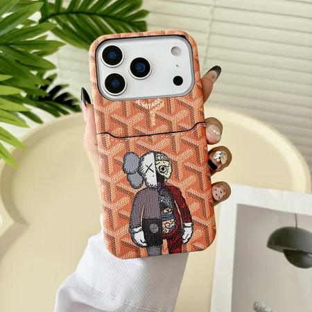 ゴヤール ケース GoyardiPhone17/17pro/17 promax/17 air 