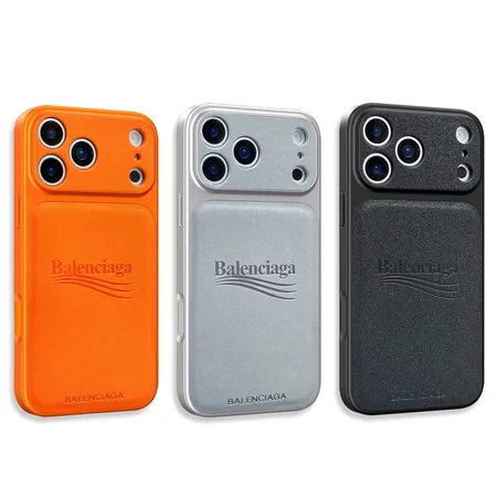 バレンシアガ ブランド BalenciagaiPhone17/17pro/17 promax/17 air 
