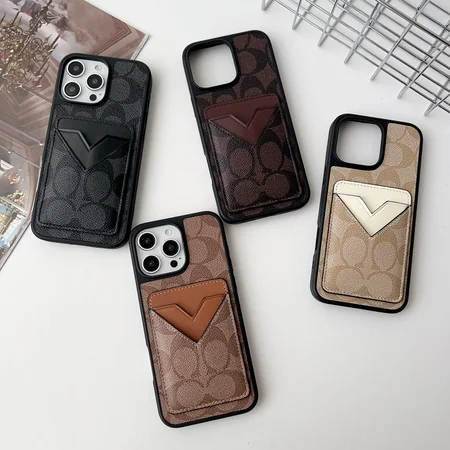 コーチ ブランド CoachiPhone17/17pro/17 promax/17 air 