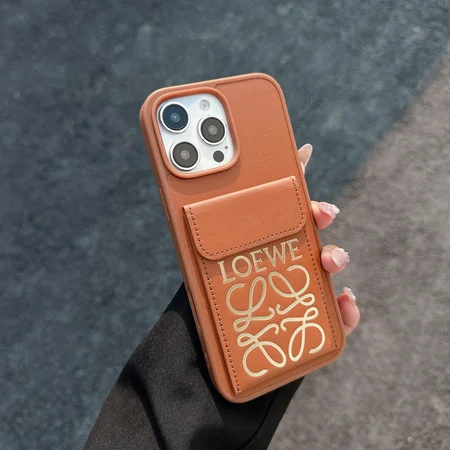 ロエベ ブランド LoeweiPhone17/17pro/17 promax/17 air